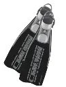 Cressi Ara EBS Bungee Black.webp