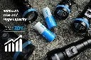XTAR 26650 6000mAh 10A Battery1.webp