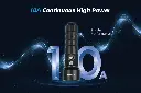 XTAR 26650 6000mAh 10A Battery3.webp