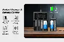 XTAR 26650 6000mAh 10A Battery6.webp