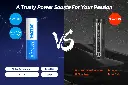 XTAR 18650 3500mAh 10A Battery 6.webp