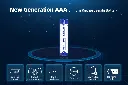 XTAR AAA Lithium 1620mWh Battery.webp