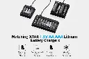 XTAR AAA Lithium 1620mWh Battery9.webp