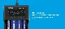 XTAR VC4SL Charger10.webp