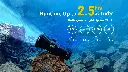 XTAR D28 3600 lumen Dive Light2.webp