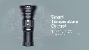 XTAR D28 3600 lumen Dive Light12.webp