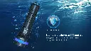XTAR D06 1600 lumen Dive Light9.webp