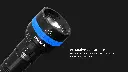 XTAR D06 1600 lumen Dive Light7.webp