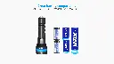 XTAR D06 1600 lumen Dive Light6.webp