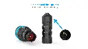 XTAR D06 1600 lumen Dive Light10.webp
