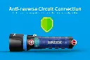 XTAR DS1 1000 lumen Dive Light11.webp