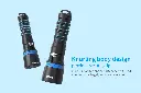 XTAR DS1 1000 lumen Dive Light7.webp
