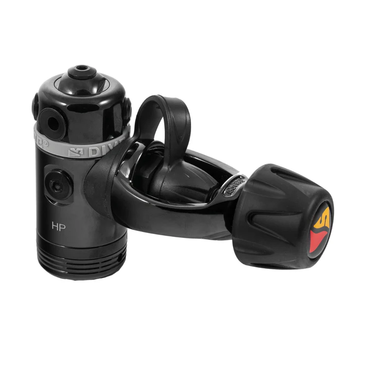 DiveRite XT1/XT2 Basic Open Water Regulator Bar