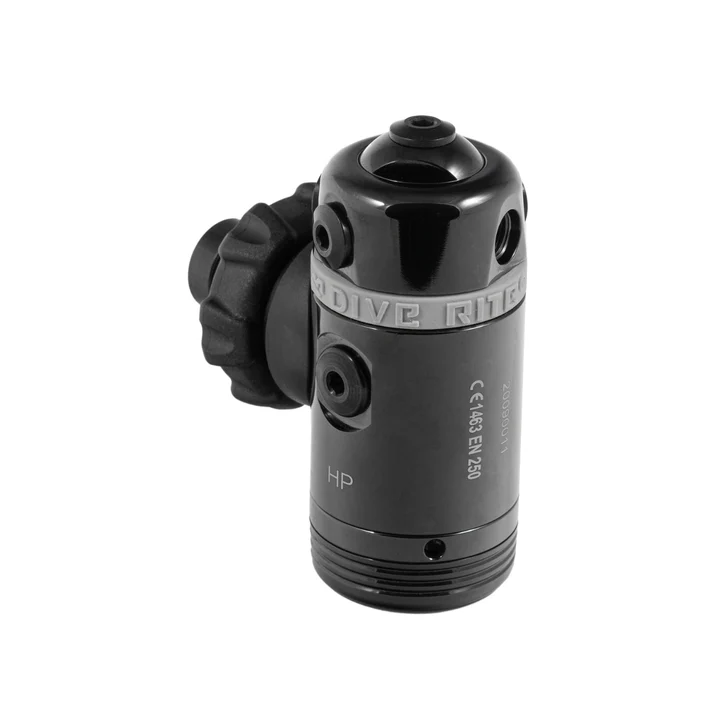 DiveRite XT1/XT2 Basic Open Water Regulator Bar