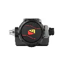 DiveRite XT1/XT2 Basic Open Water Regulator Bar