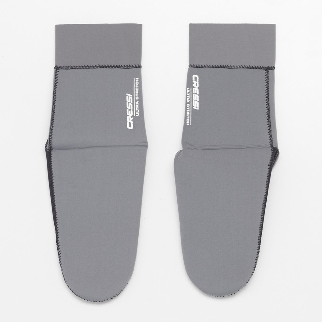 CRESSI ULTRA STRETCH NEOPRENE SOCKS1.5mm