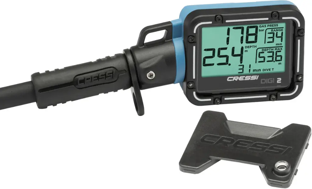 Cressi Digi 2 Digital Console