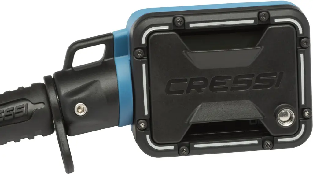 Cressi Digi 2 Digital Console
