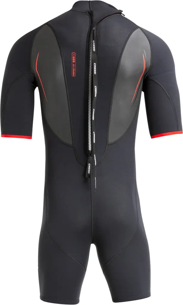 Wetsuit_Altum_Man_Shorty_Black_Red_3mm_Rear__WEB.webp