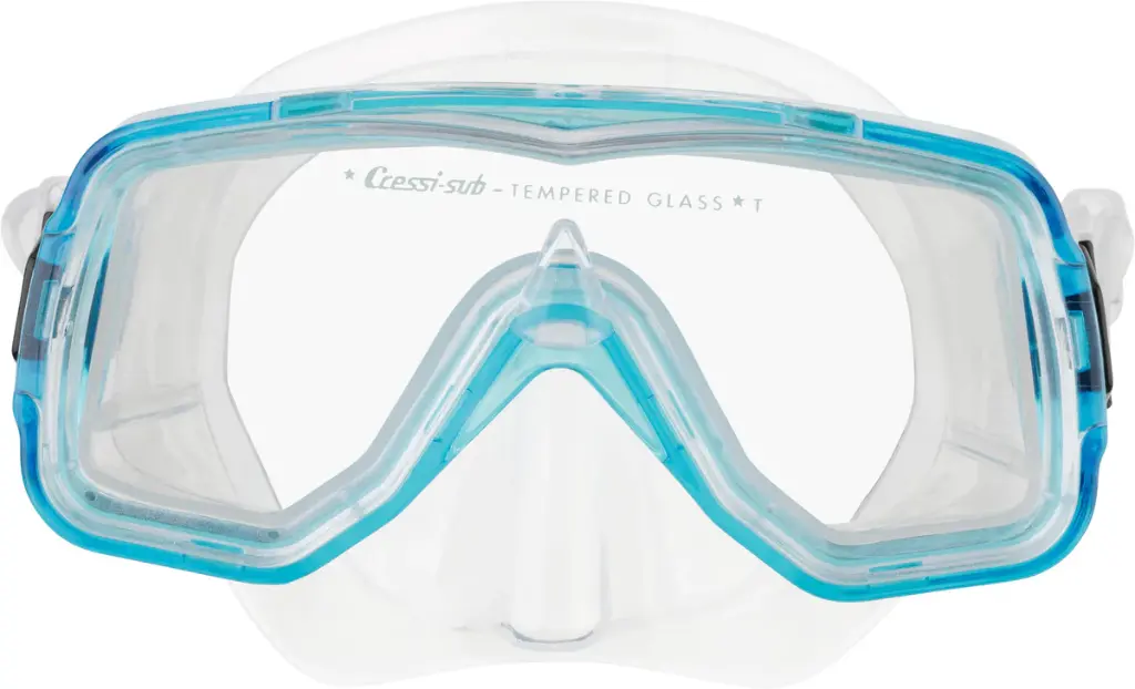 Mask_Sirenetta_Jr_Clear_Aquamarine_Front__WEB.webp