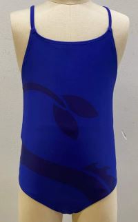 Cetus SwimSuit Dragon