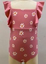 Cetus Swimsuit Tinny Flowers Kids