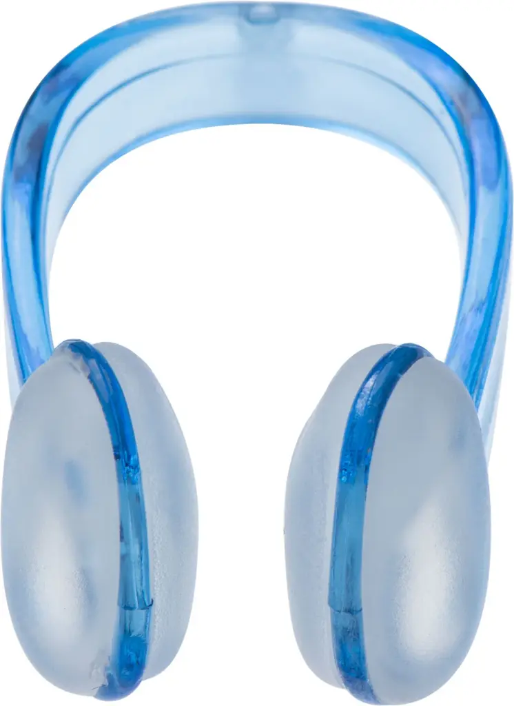 Cressi Ear Plugs + Nose Clip Blue