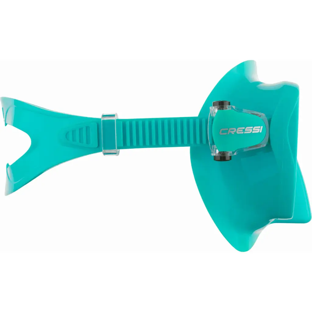 Cressi F1 Frameless Mask 