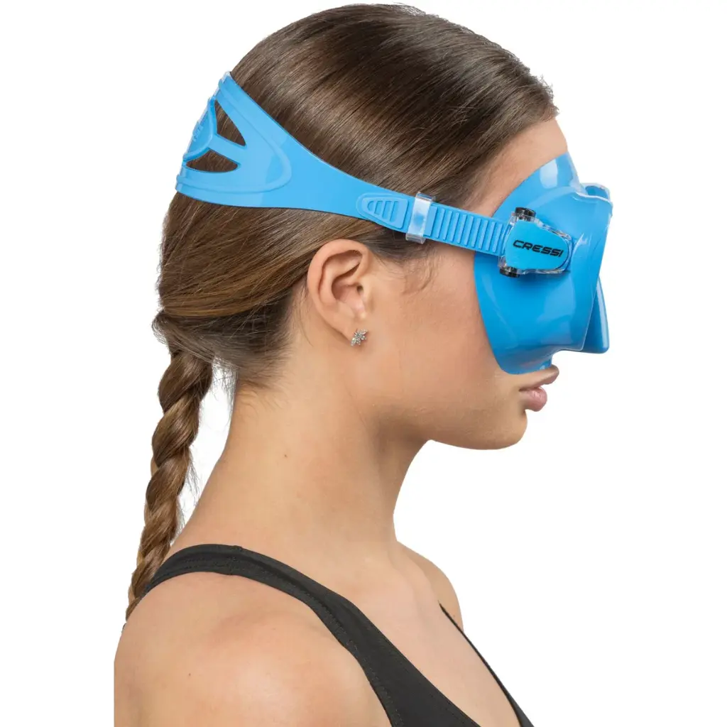 Cressi F1 Small Mask