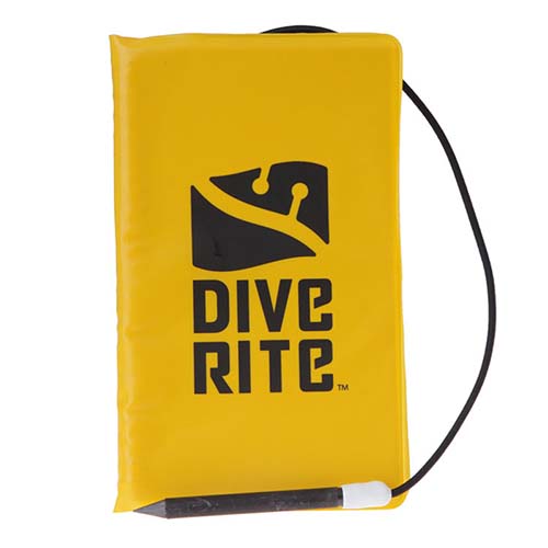 DiveRite Divers Essentials Accessory (Pack)