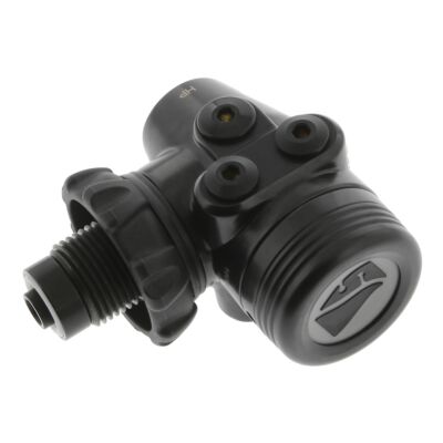 DiveRite FT 1 First Stage Fixed Turret 