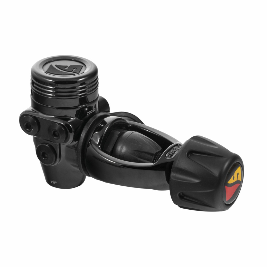 DiveRite FT 1 First Stage Fixed Turret 