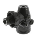 DiveRite FT 1 First Stage Fixed Turret 