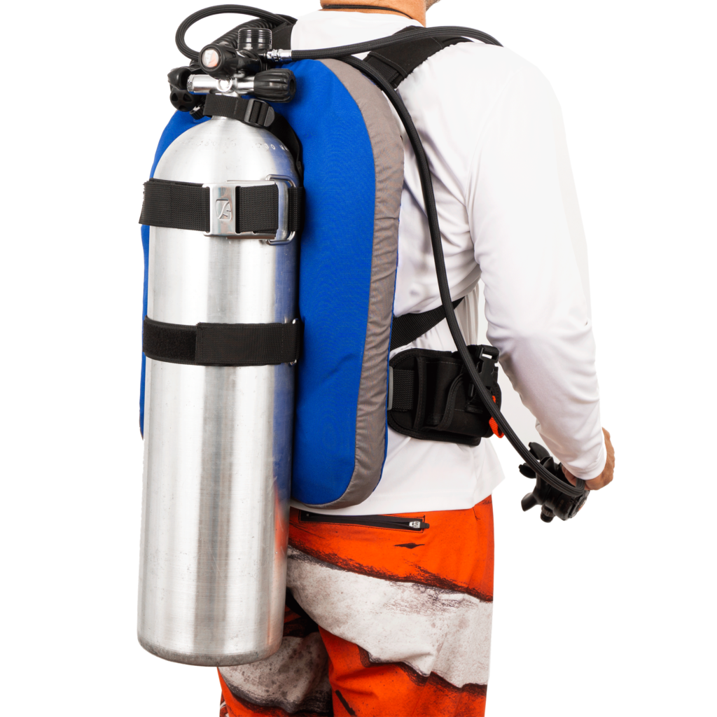 DiveRite Hydro Lite BCD