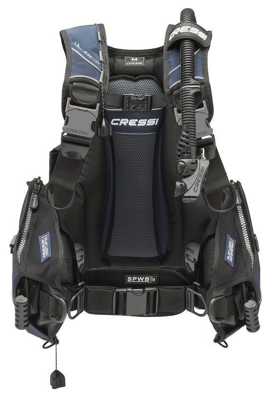 Cressi Aviator BCD