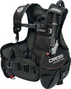 Cressi Start PRO BCD