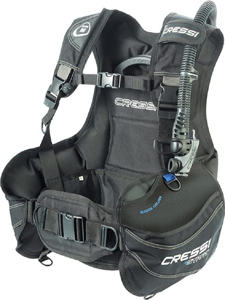Cressi Start BCD
