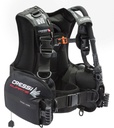 Cressi Quartz BCD