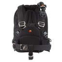 DiveRite Travel PAC BCD