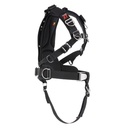 Dive Rite Transpac Xt Harness