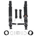DiveRite Transplate Harness