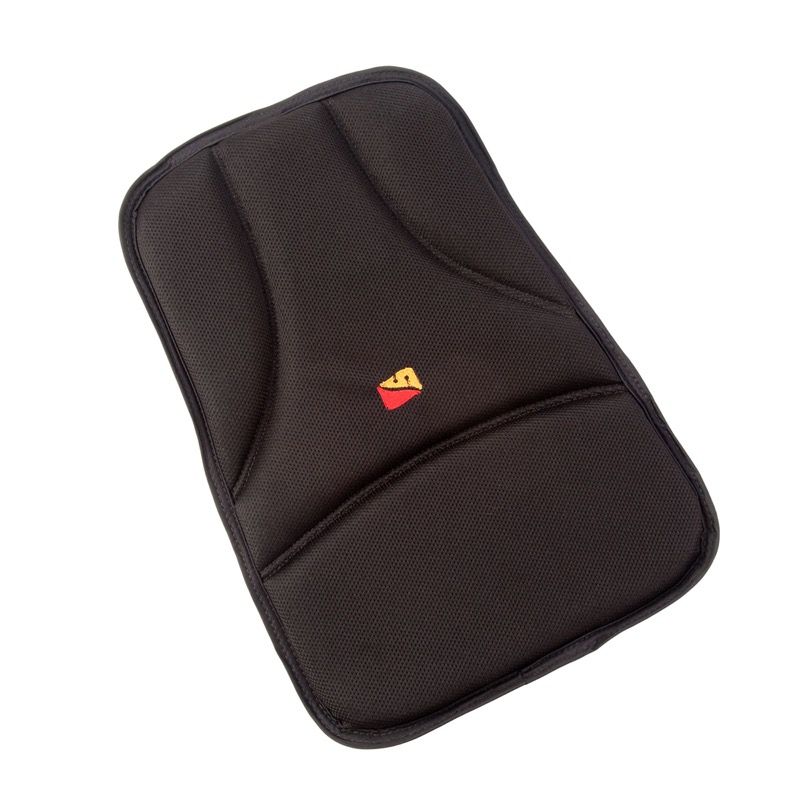 DiveRite Backplate Lumbar Comfort Pad 
