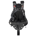 DiveRite Nomad LS Sidemount System W/Backup