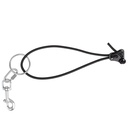 Dive Rite Sidemount Adjustable Bungee w/Hardware 