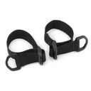 DiveRite Sidemount Chokers for Neck Clip 