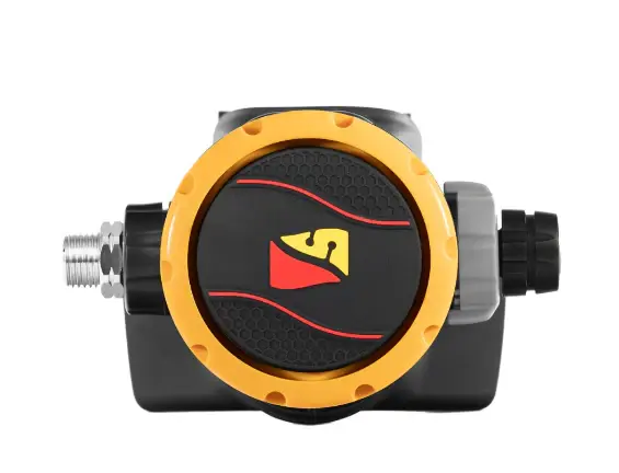 Dive Rite XT2 Secondary LP40