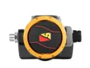 Dive Rite XT2 Secondary LP40