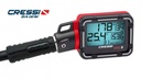 Cressi Digi 2 Dive Center Edition