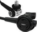 Tusa RS-1001 DIN Regulator