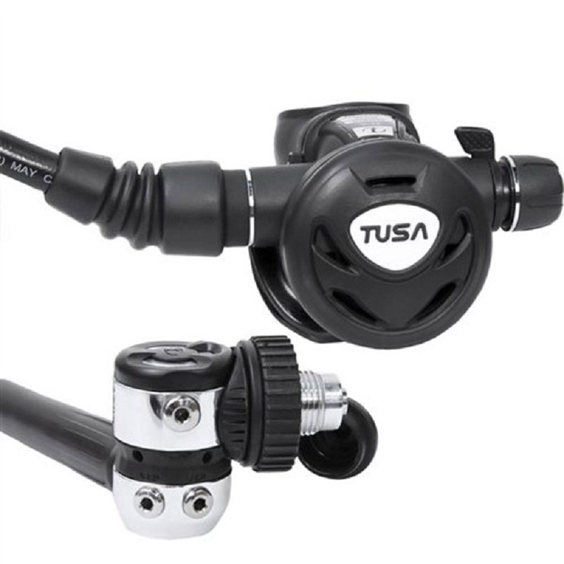 TUSA RS-812 DIN Regulator